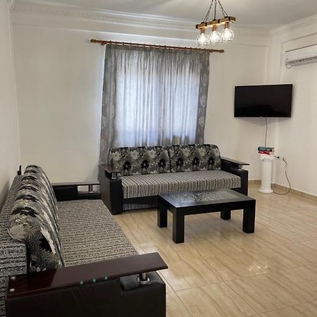 Sun And Sea Apartment Saranda Екстер'єр фото