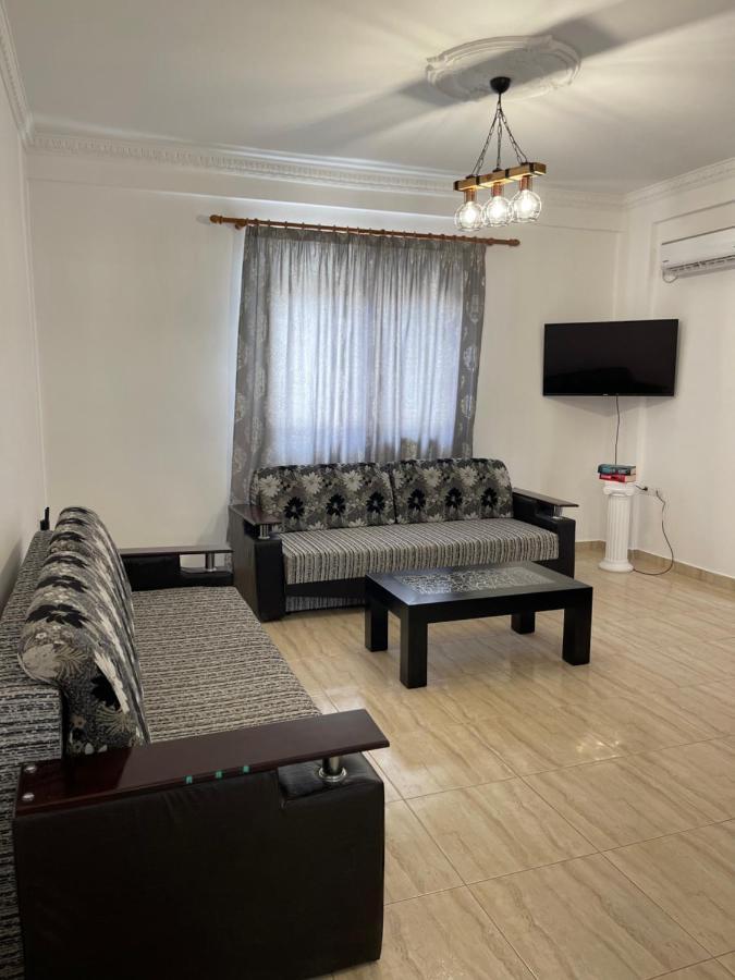 Sun And Sea Apartment Saranda Екстер'єр фото
