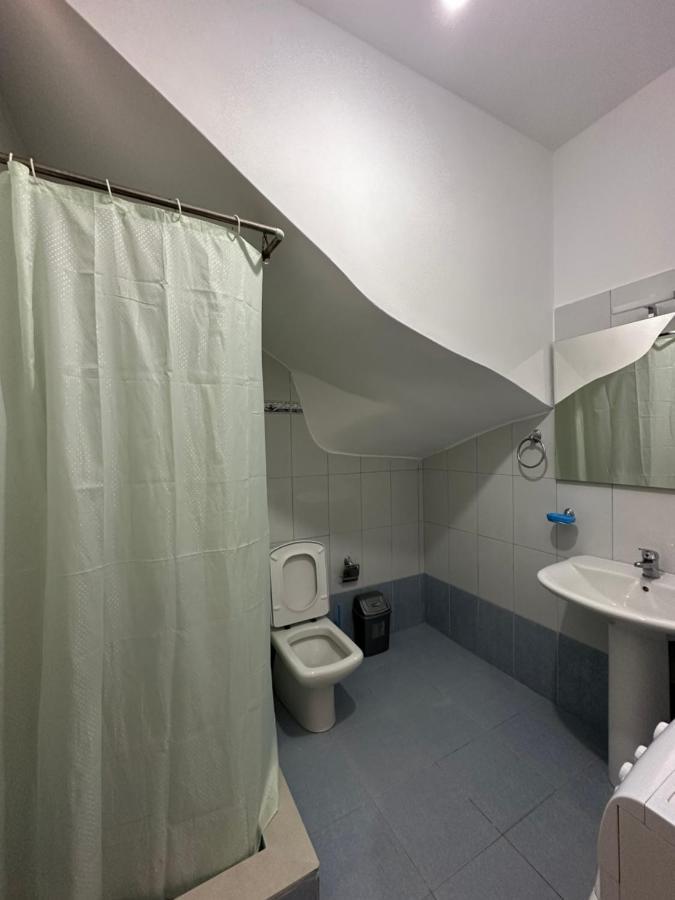 Sun And Sea Apartment Saranda Екстер'єр фото