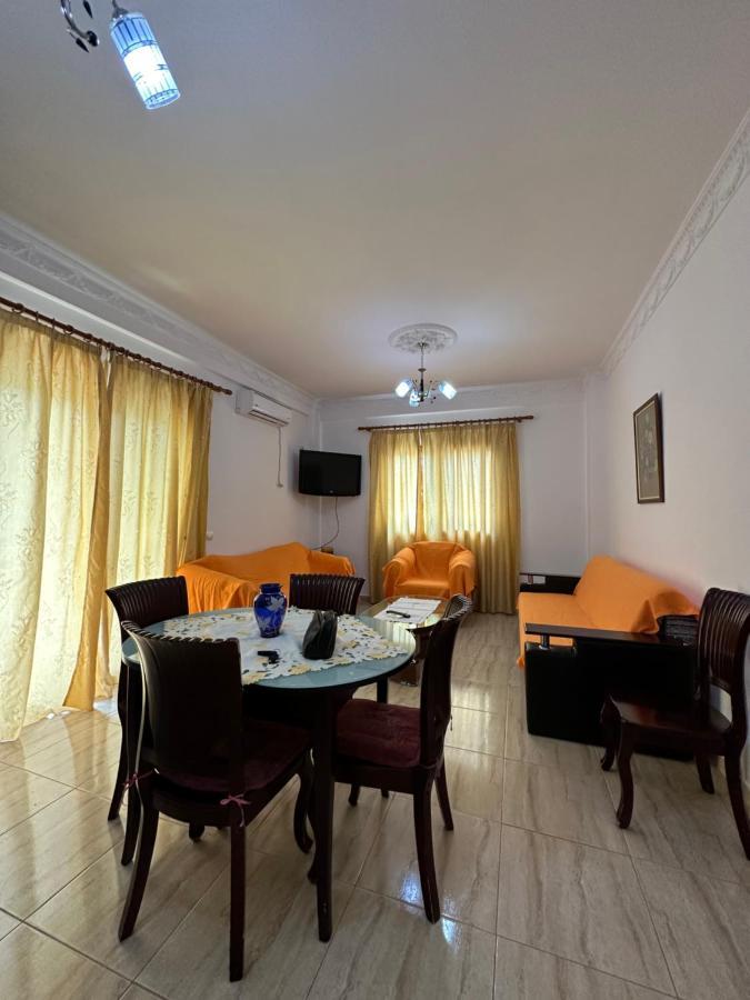 Sun And Sea Apartment Saranda Екстер'єр фото