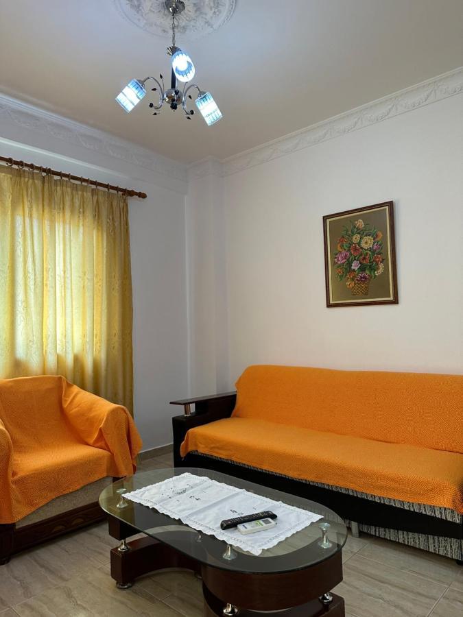 Sun And Sea Apartment Saranda Екстер'єр фото