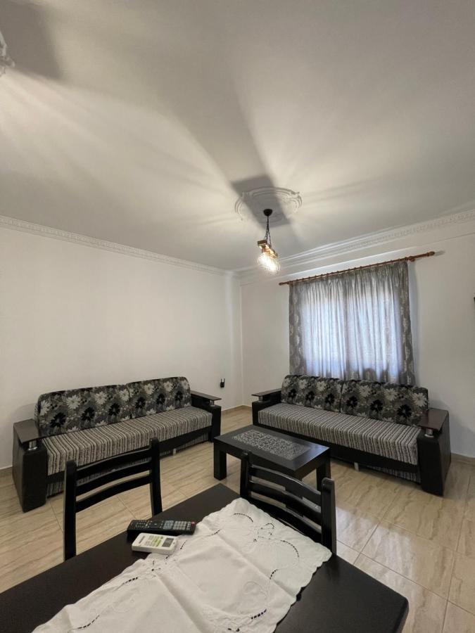 Sun And Sea Apartment Saranda Екстер'єр фото