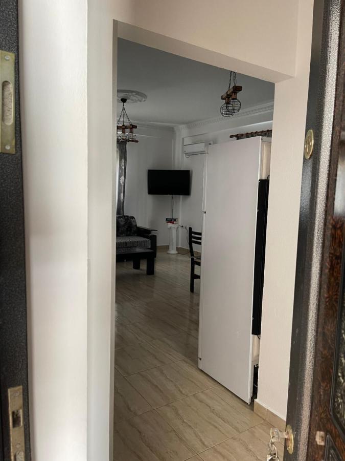 Sun And Sea Apartment Saranda Екстер'єр фото