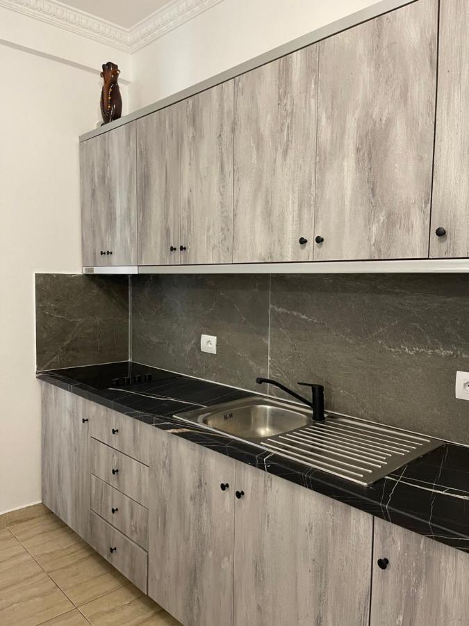 Sun And Sea Apartment Saranda Екстер'єр фото