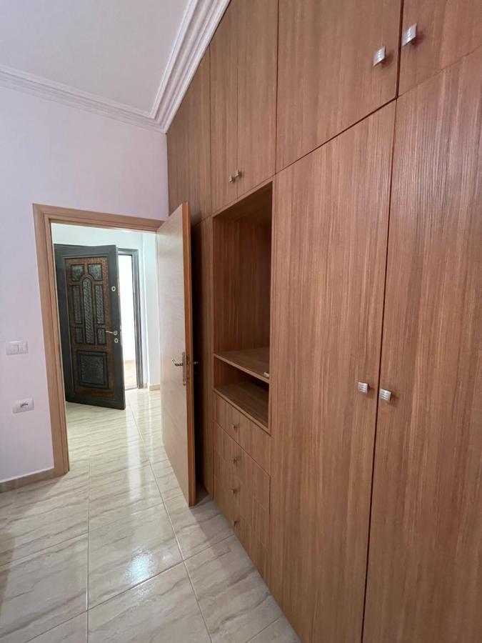 Sun And Sea Apartment Saranda Екстер'єр фото