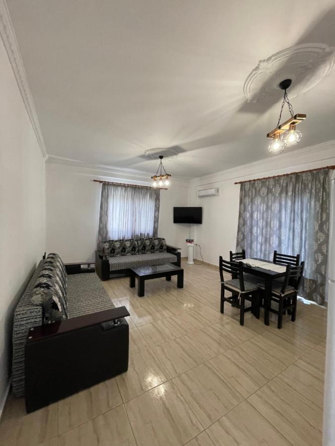 Sun And Sea Apartment Saranda Екстер'єр фото