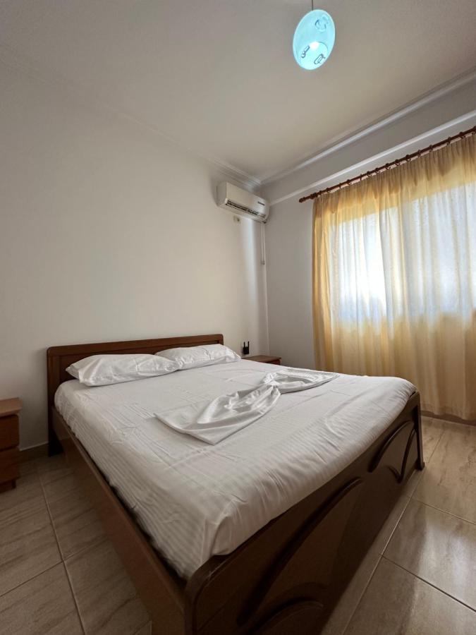 Sun And Sea Apartment Saranda Екстер'єр фото