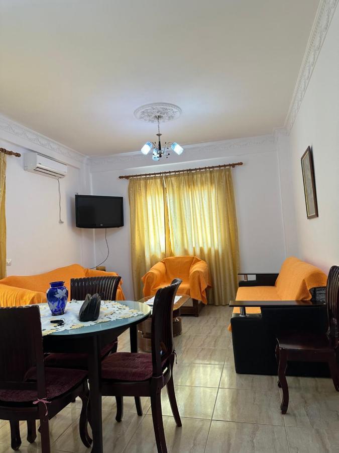 Sun And Sea Apartment Saranda Екстер'єр фото